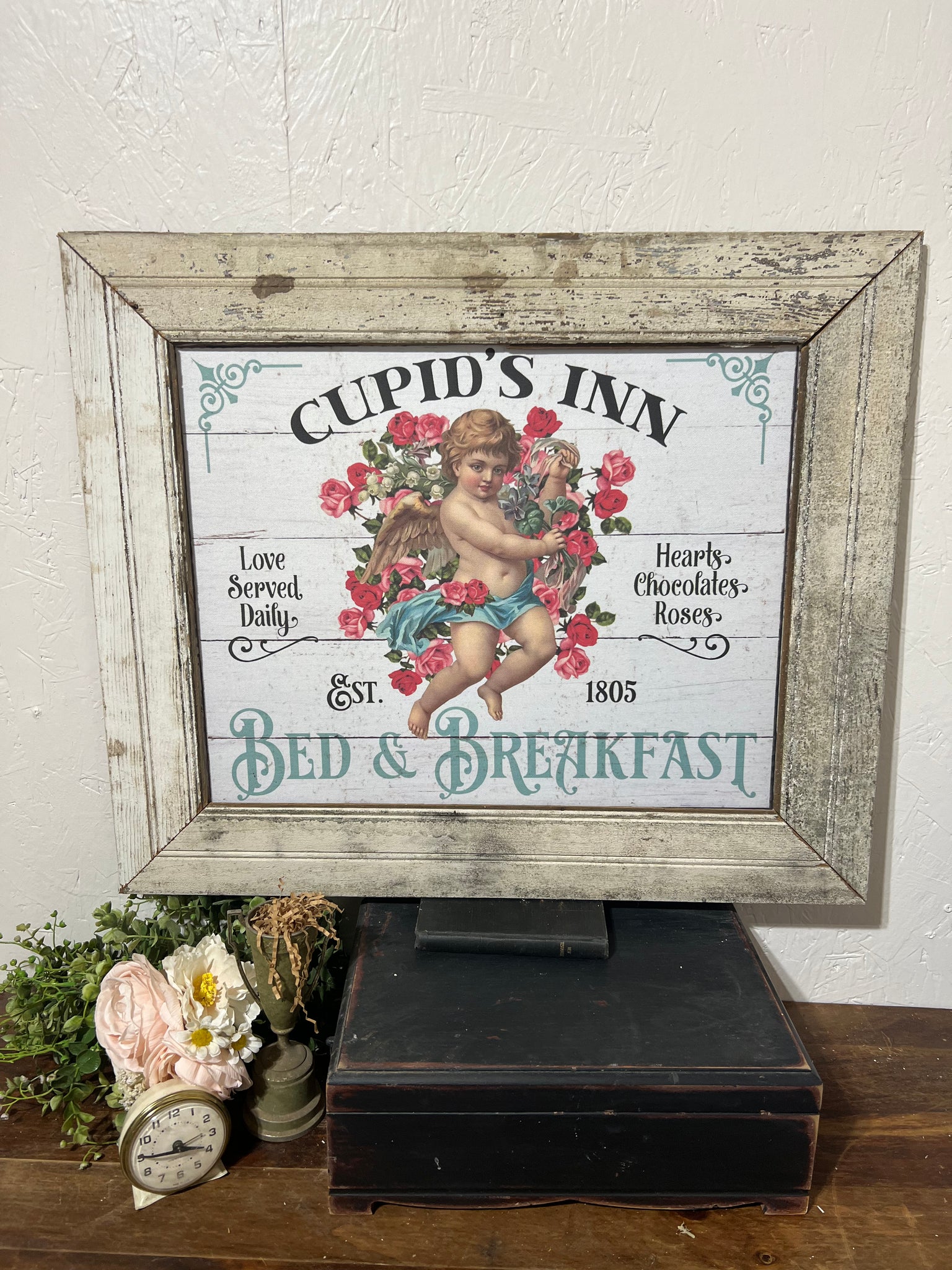 Cupids Inn