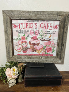 Cupids Cafe
